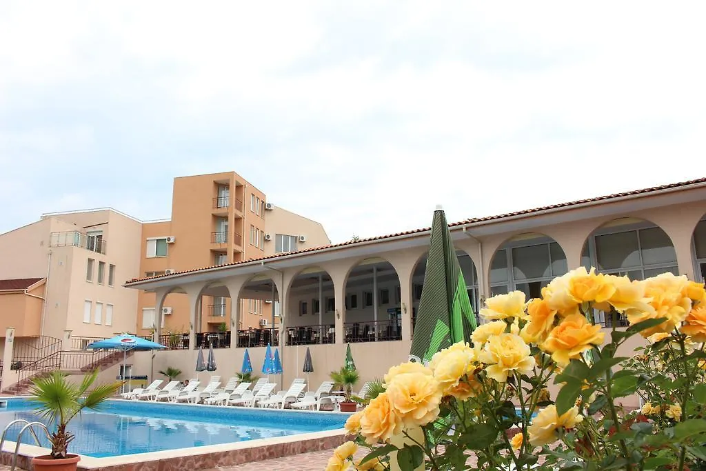 Hotel Hera Sozopol