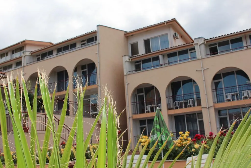 ***  Hotel Hera Sozopol Bulgarien