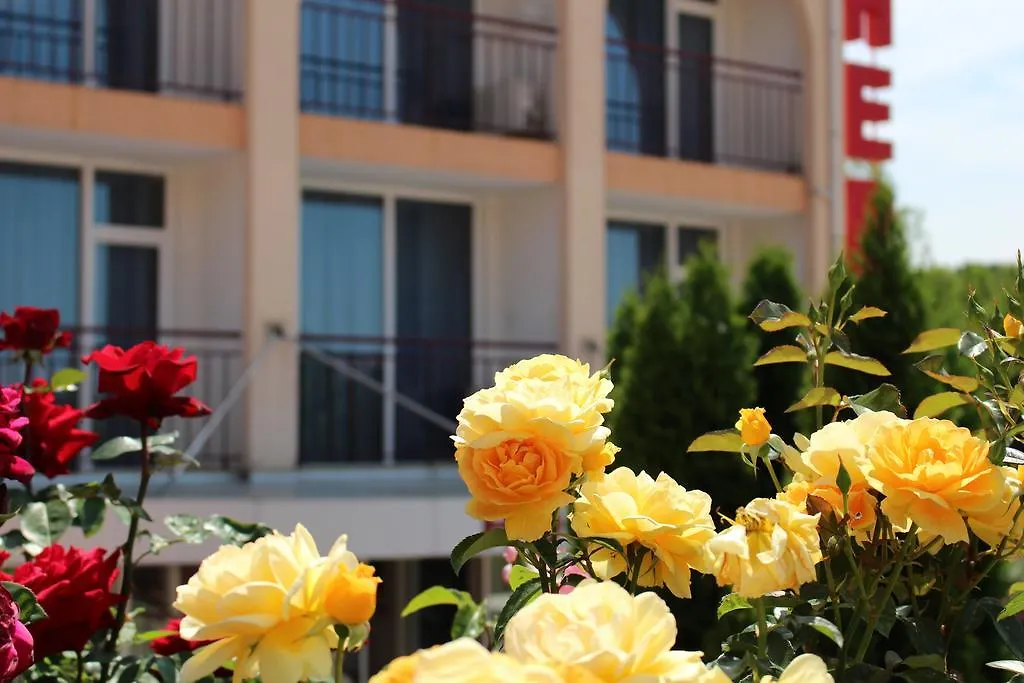 Hotel Hera Sozopol