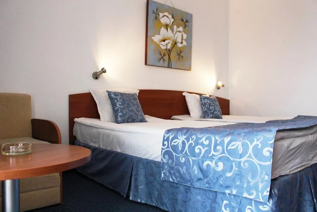 Hotel Hera Sozopol 3*,  Bulgarien