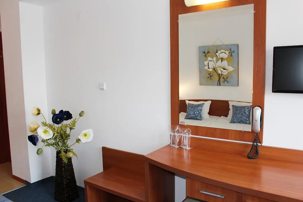 Hotel Hera Sozopol