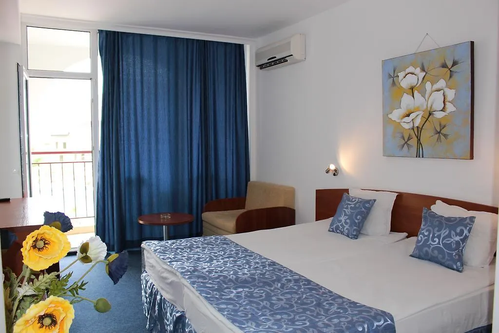 Hotel Hera ソゾポル