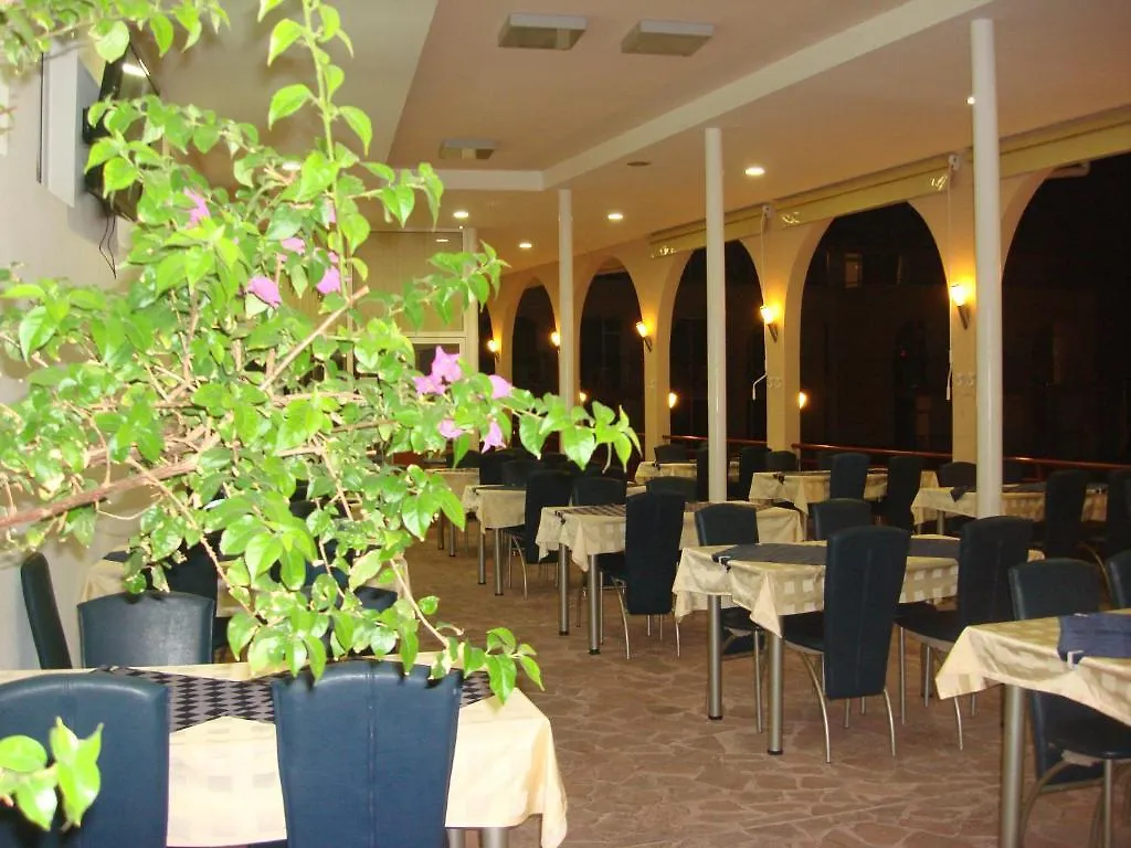 Hotel Hera Sozopol Bulgarien