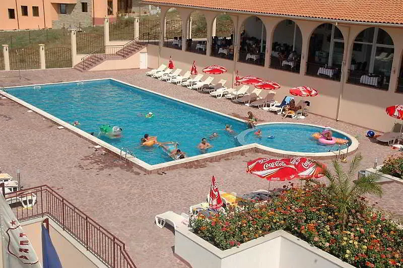 Hotel Hera Sozopol