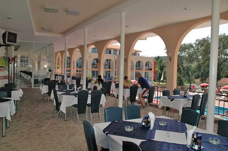 Hotel Hera Sozopol