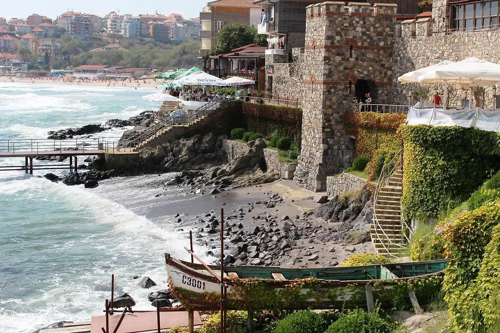 Hotel Hera Sozopol
