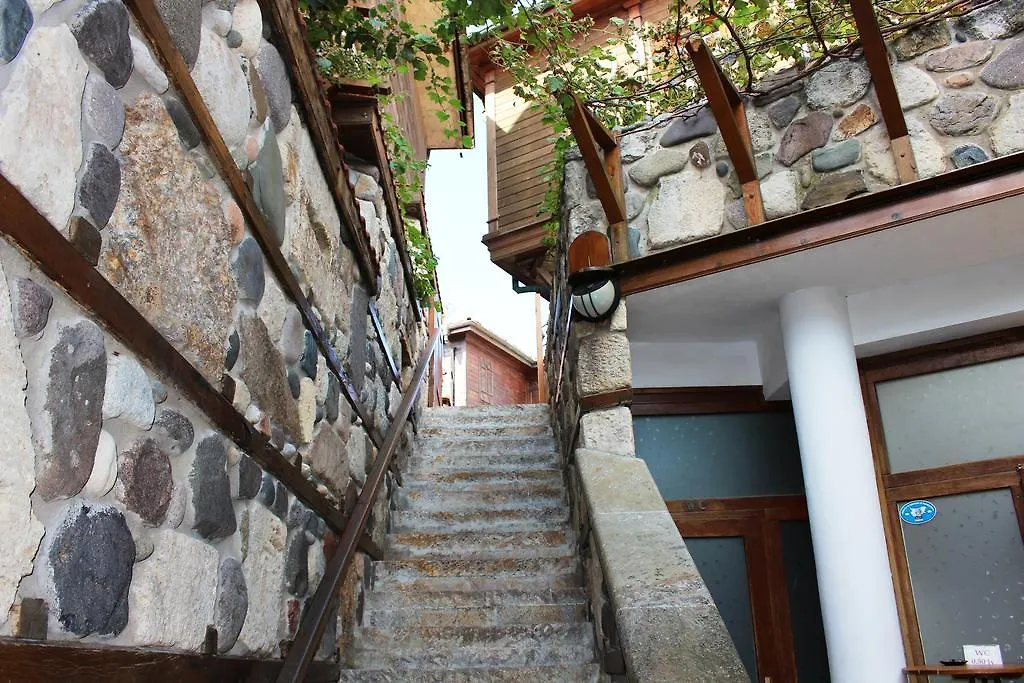 Hotel Hera Sozopol
