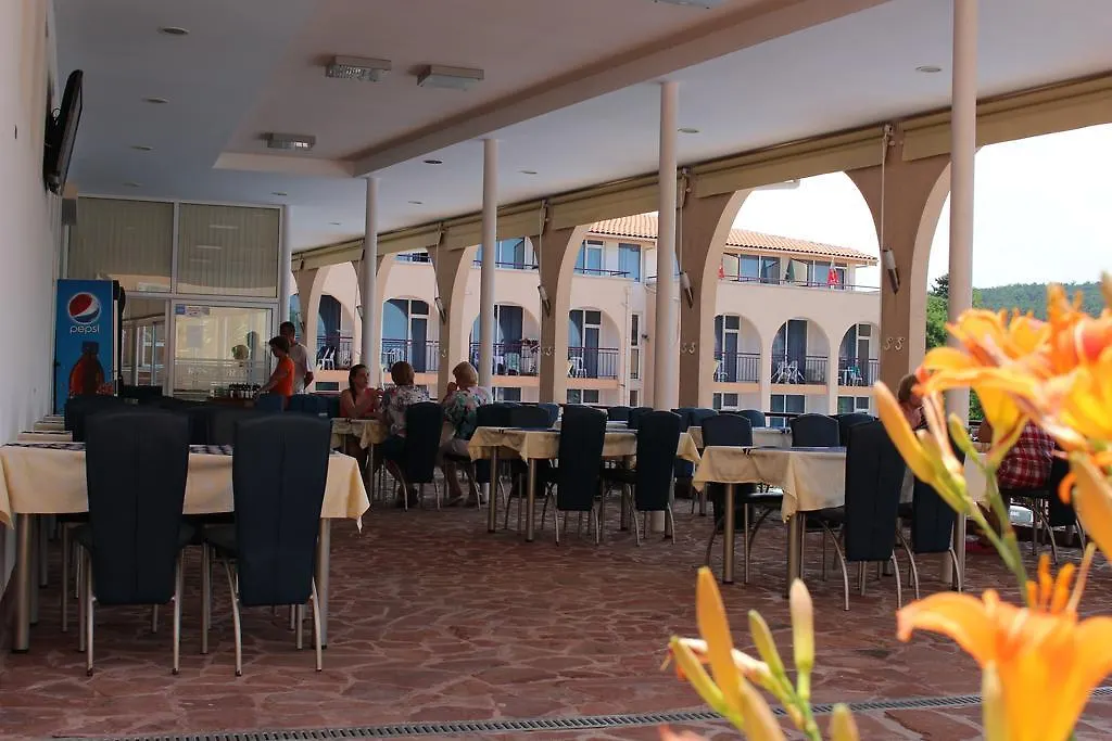 Hotel Hera Sozopol
