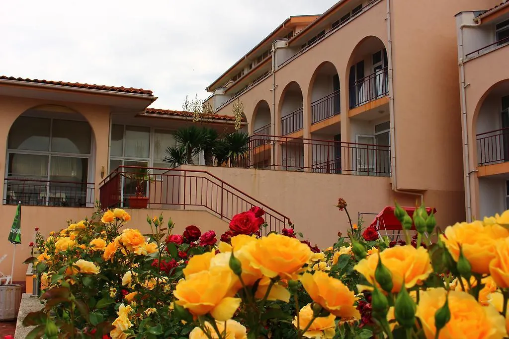 Hotel Hera Sozopol