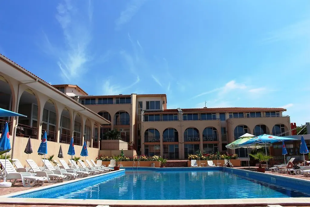 Hotel Hera ソゾポル