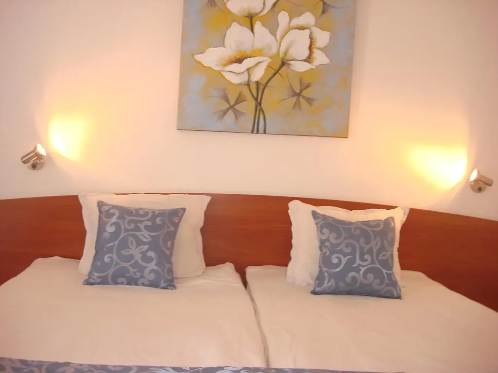 Hotel Hera Sozopol
