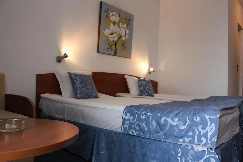 Hotel Hera Sozopol