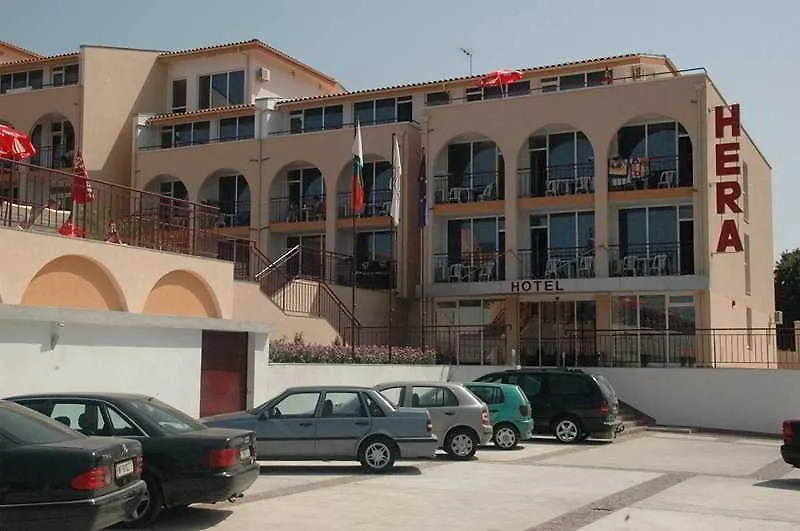 Hotel Hera Sozopol