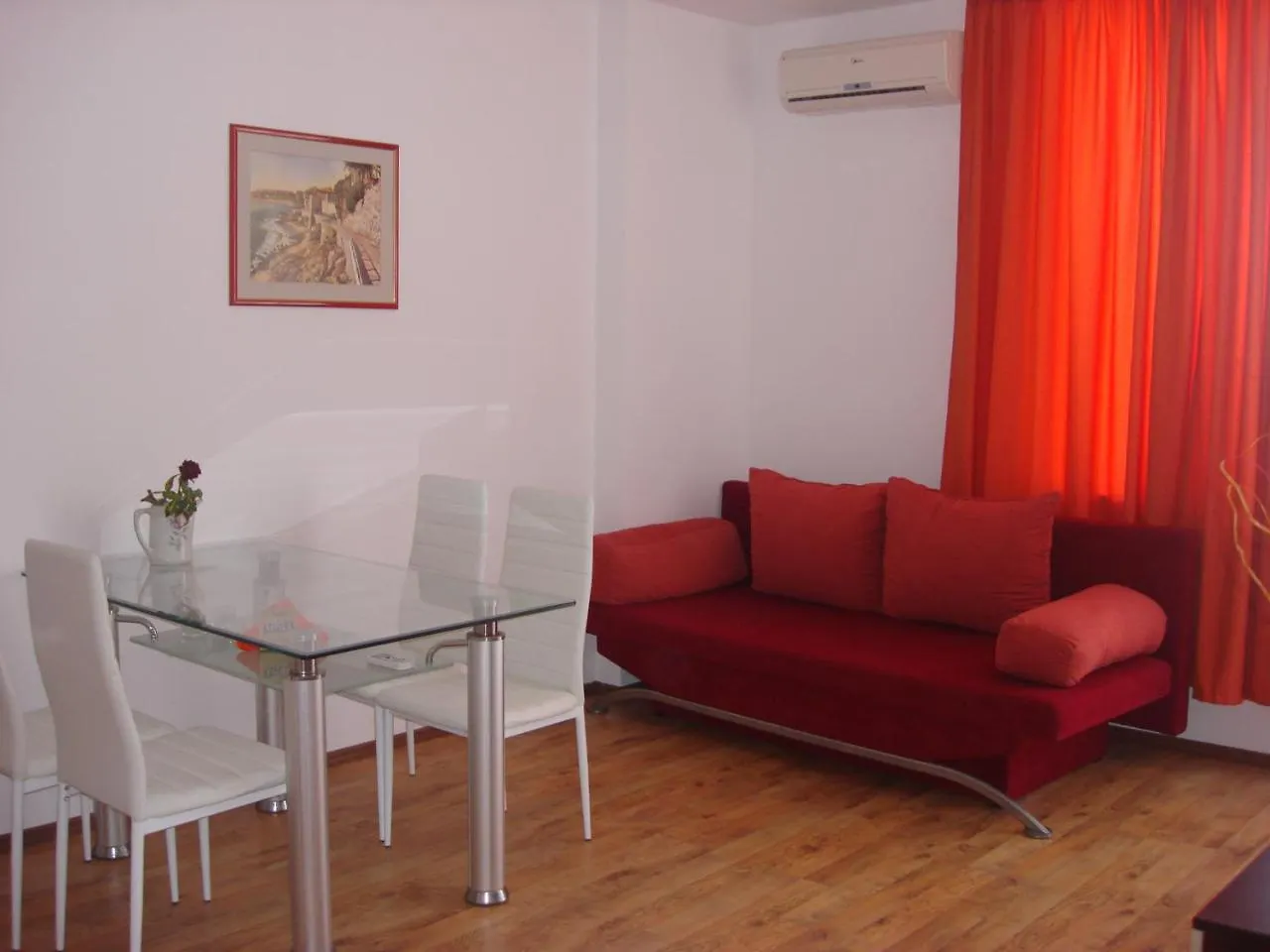 Hotel Hera Sozopol