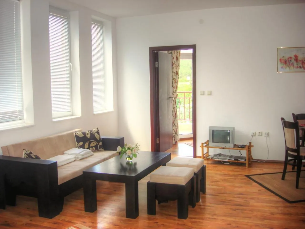 ***  Hotel Hera Sozopol Bulgarien