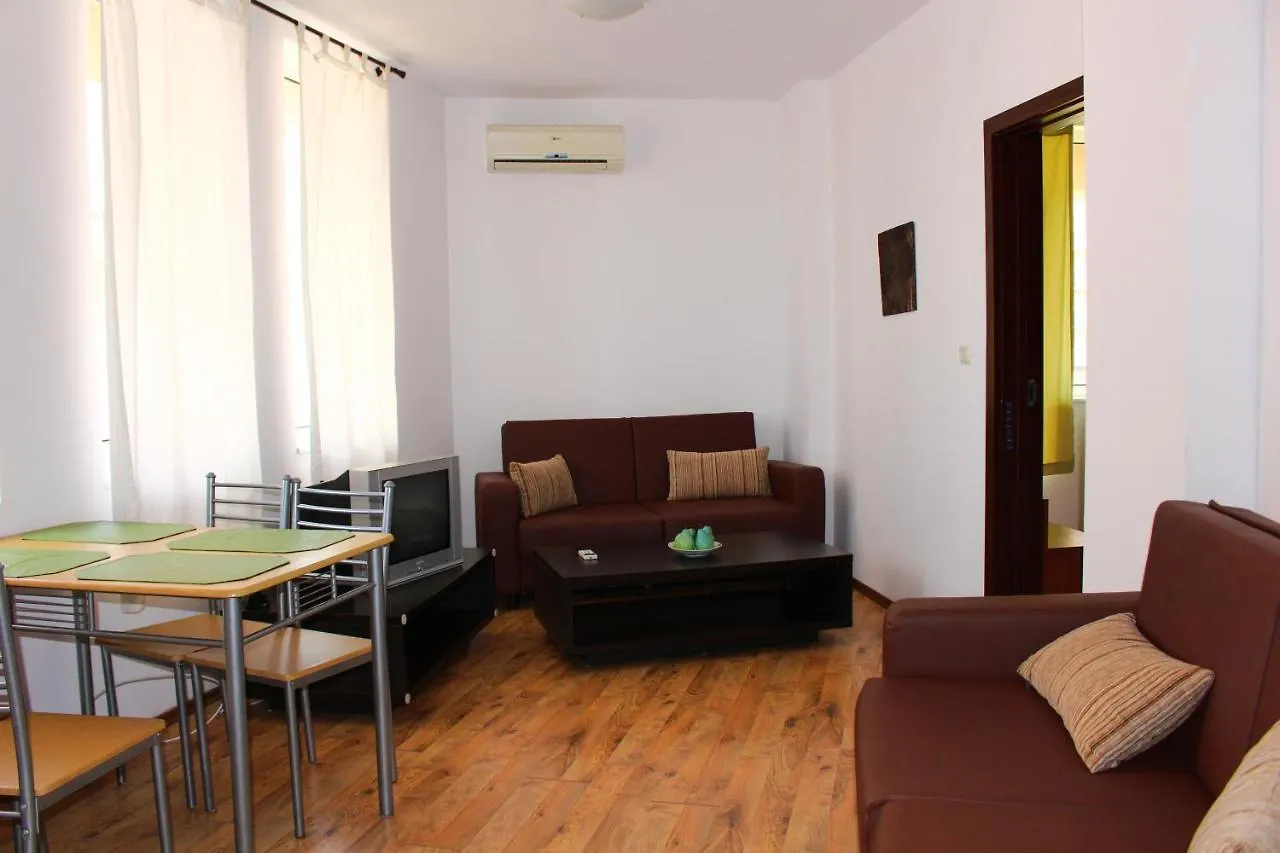 Hotel Hera Sozopol