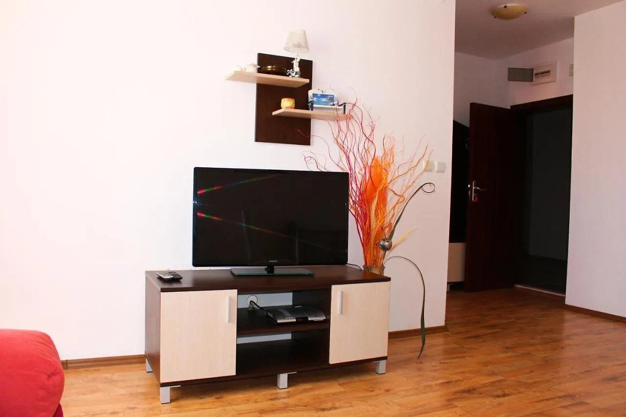 ***  Hotel Hera Sozopol Bulgarien