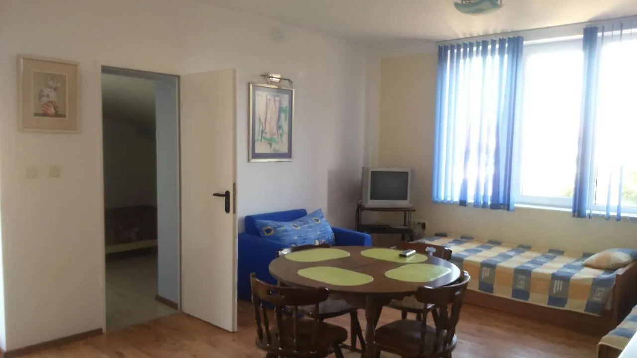 Hotel Hera ソゾポル