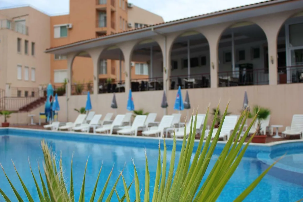 Hotel Hera Sozopol 3*,  Bulgarien