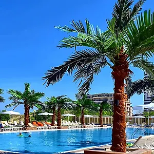 Europe & Casino 4* Солнечный берег