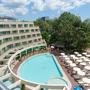 Jeravi 4* Солнечный берег