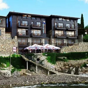 Hotel Casa Del Mare