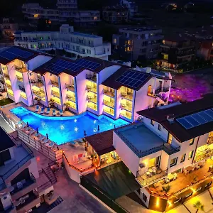 Hotel Royal Calisto