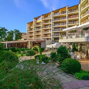 Madara Park 4* Золотые Пески