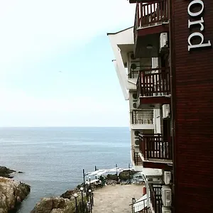 Hotel Fjord, Sozopol