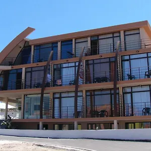 Hotel Odyssey