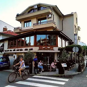 Hotel Albatros New Town, Sozopol