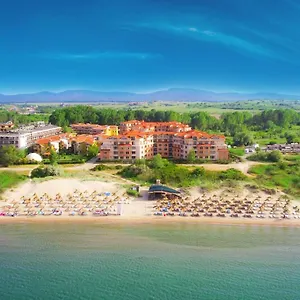 Touristic Complex Hacienda Ξενοδοχείο με διαμερίσματα