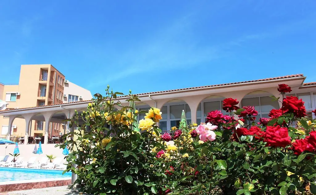 Hotel Hera Sozopol