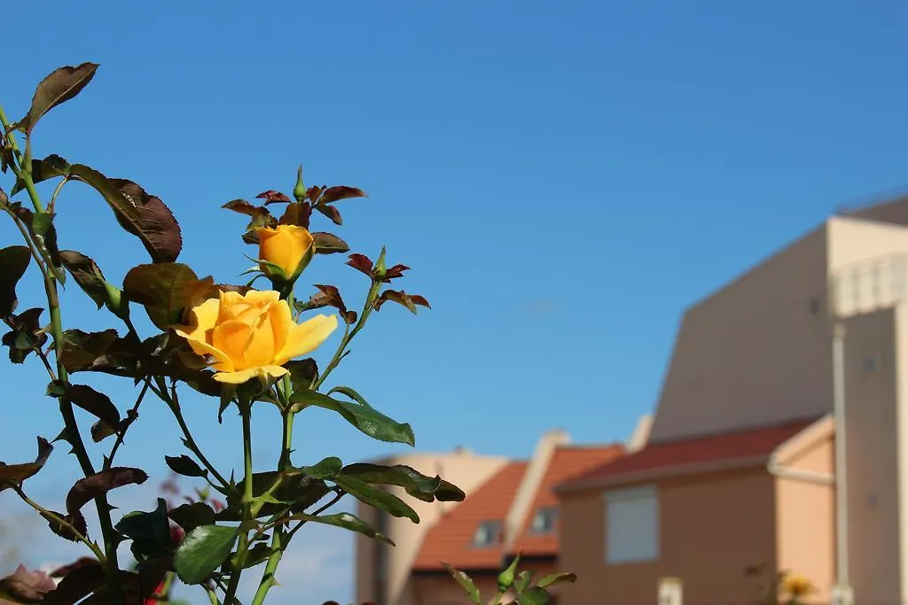Hotel Hera Sozopol 3*,  Bulgaria