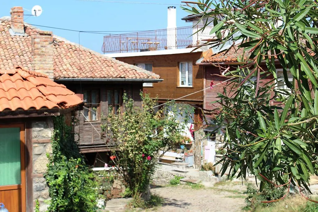 Hotel Hera Sozopol